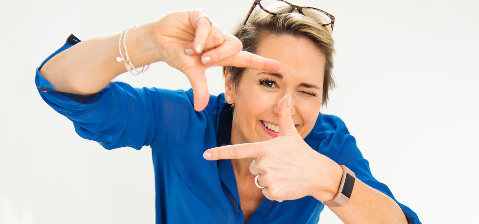 Want to be a great leader?  Start by putting yourself first